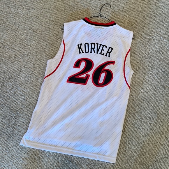 adidas Other - Kyle Korver Jersey Philadelphia 76ers Youth